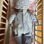 Baby Annabell Little Alexander 36cm doll EUC Image 6