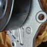 Genuine Toyota ,avensis ,rav4, Verso, Water Pump  16100-09341, Aisin Image 6