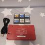 nintendo dsi + 6 games Image 2