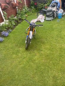 Kids bike