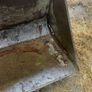 Loader bucket Image 4