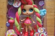 Candylocks Sugar Style Dolls