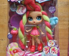 Candylocks Sugar Style Dolls