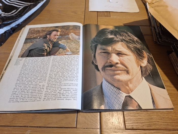 Cinema 77 Annual