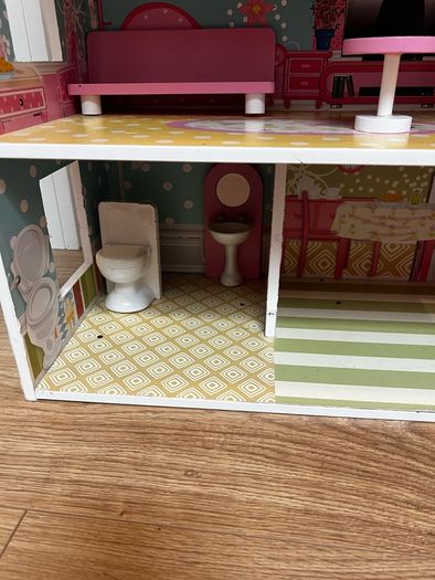 Doll House