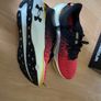 Running shoes Under Armour Hovr Infinite Elite Image 3