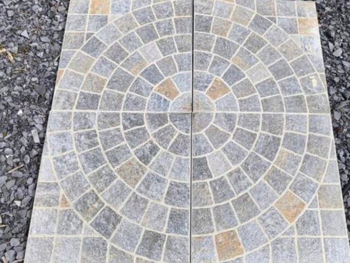tiles