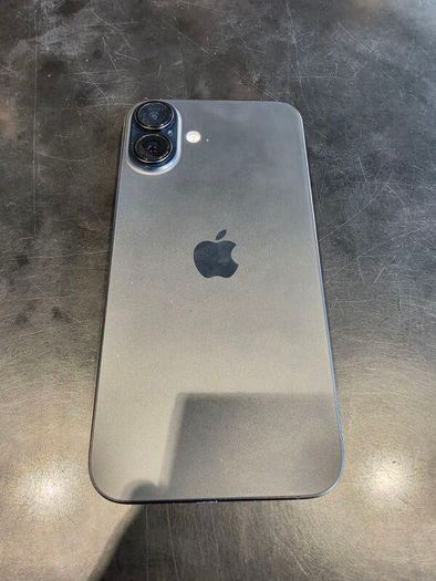 iphone 16 Plus