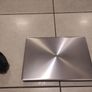 Asus ZenBook Silver DDR4 SSD Microsoft Office Pro 2024 Image 2