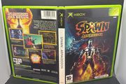 Spawn: Armageddon Xbox