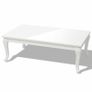 Coffee Table High Gloss White - Free Delivery Nationwide Image 5