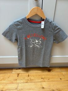 New GAP Dinosaur T-Shirt