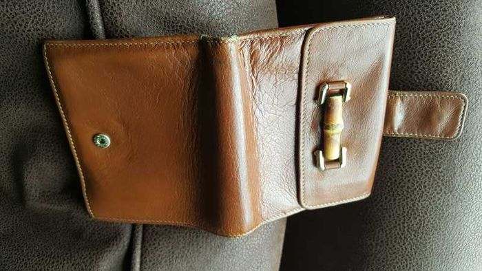Gucci  Wallet