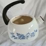 Vintage stove top kettle Image 4