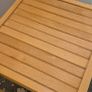 Folding Beech Chairs Image 2