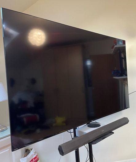 Sharp Aquos 70 inch TV