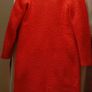 Stunning gorgeous Only ONLPIPER COAT warm boucle cozy dressy formal casual  Bargain PRICE DROPPED Image 4