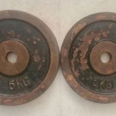 Weights