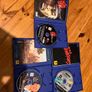 Playstation 2 games - 50 cent, the warriors and canis canem Image 2