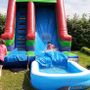 Bouncy castle