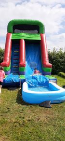 Bouncy castle