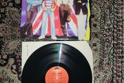 The Who: Rarities Volume 2 LP