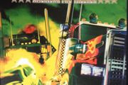 18 Wheeler American Pro Trucker [2001] (Playstation 2 Game) [NTSC - U/C]