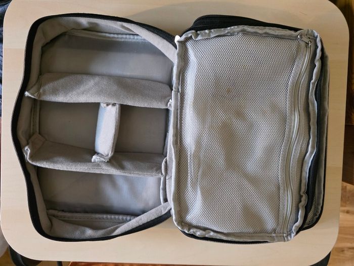Cable Organiser