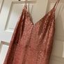 folkster sequin dress Image 4