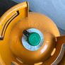 Only used for 2 weeks gas bottle Image 2