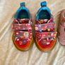 Toddler shoes & clarks kids shoes Image 2