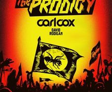 prodigy, ticket for sale