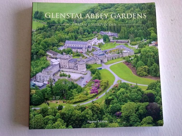 Glenstal Abbey Gardens Ireland Irish Limerick local history