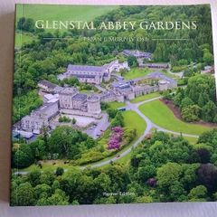 Glenstal Abbey Gardens Ireland Irish Limerick local history