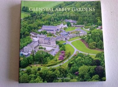 Glenstal Abbey Gardens Ireland Irish Limerick local history