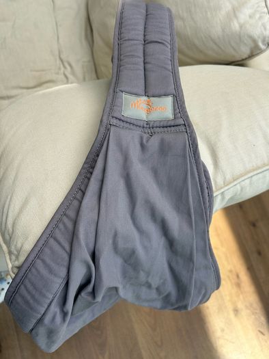 Mumgaroo baby sling toddler carrier