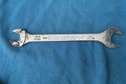 Vintage ITMA Open End Spanner