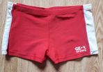 Swim shorts/Togs. Age 7-8