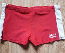 Swim shorts/Togs. Age 7-8