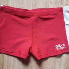 Swim shorts/Togs. Age 7-8