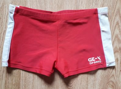 Swim shorts/Togs. Age 7-8