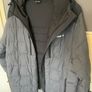 Berghaus , mens down winter jacket size L Image 4