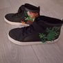 Minecraft hi tops Image 3