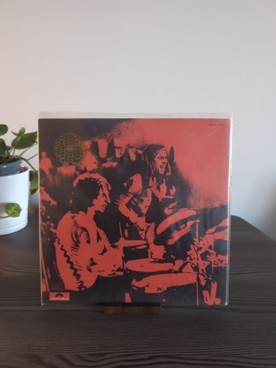 Slade - Slade Alive! (LP, Album, Gat)