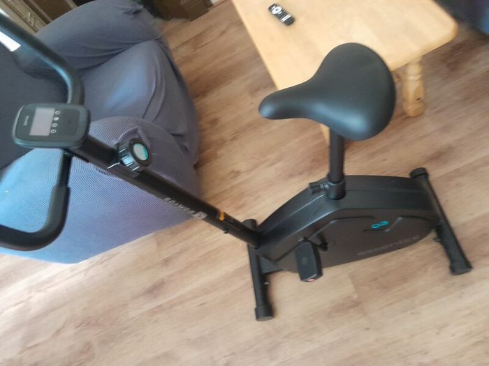 bike static