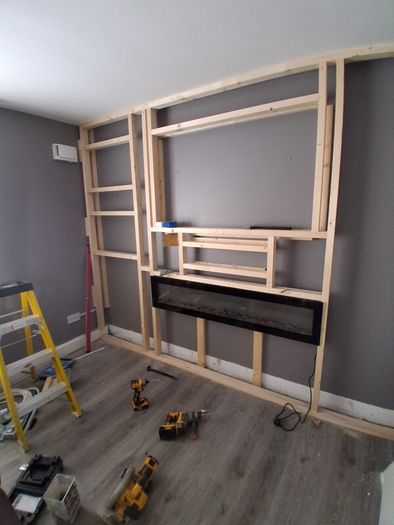 Carpenter/ property maintenance