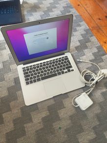 Macbook Air 2015