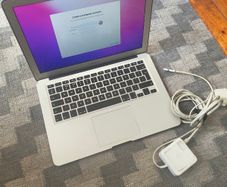 Macbook Air 2015