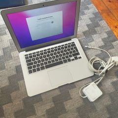 Macbook Air 2015