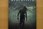 Apocalypto Blu Ray Steelbook (Limited Numbered Edition)